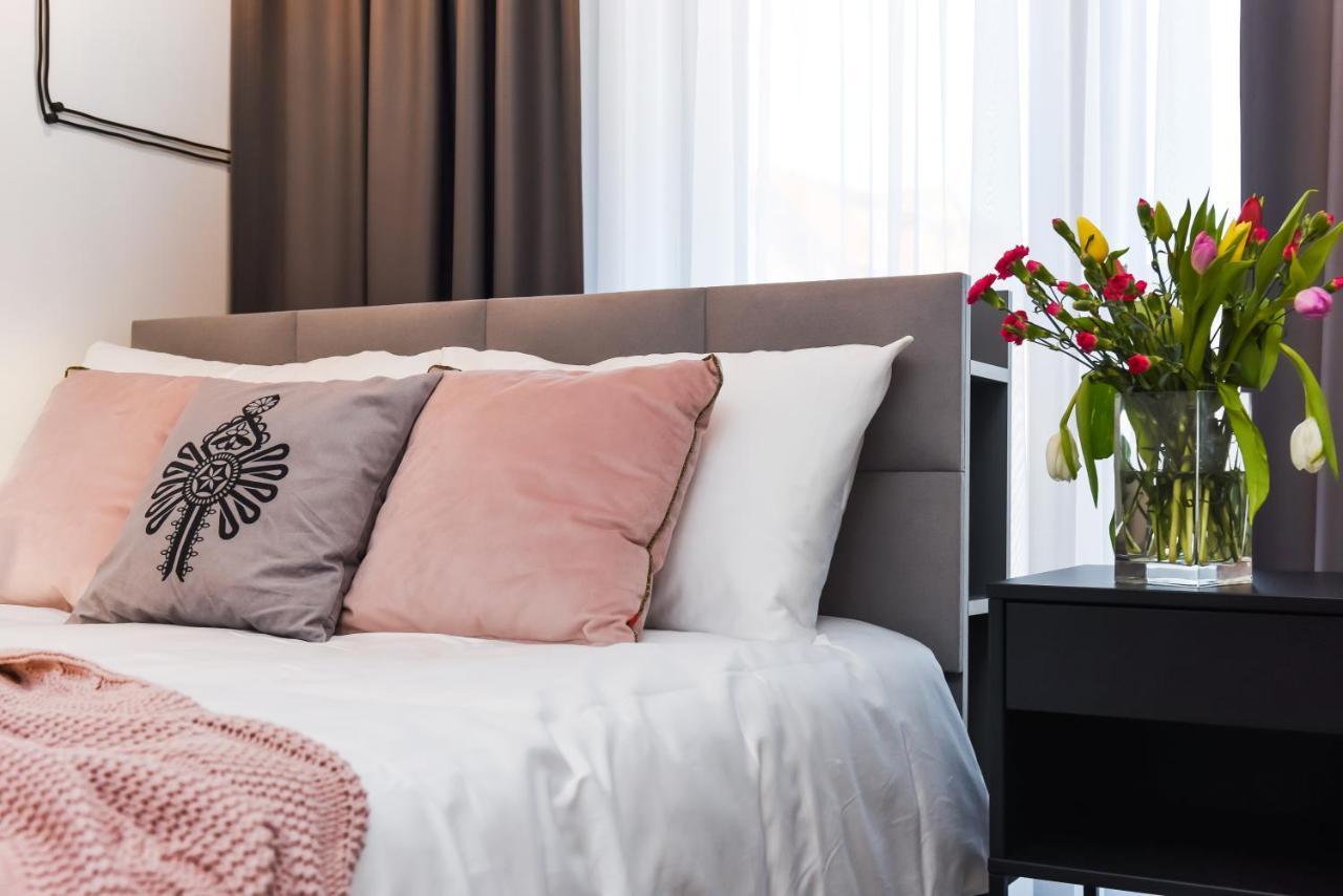 Esti Apartament Nad Jeziorem Czorsztynskim Bagian luar foto