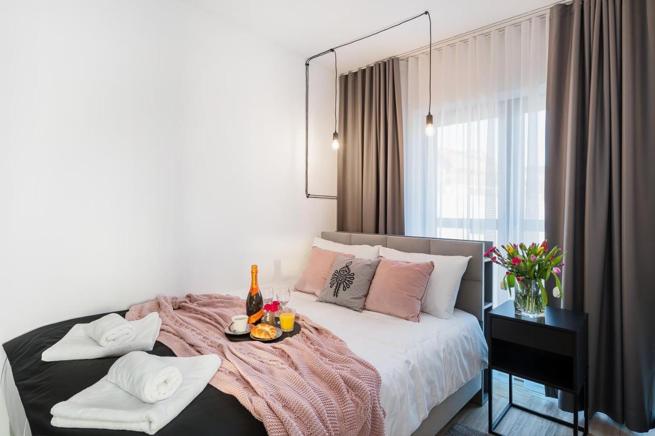 Esti Apartament Nad Jeziorem Czorsztynskim Bagian luar foto
