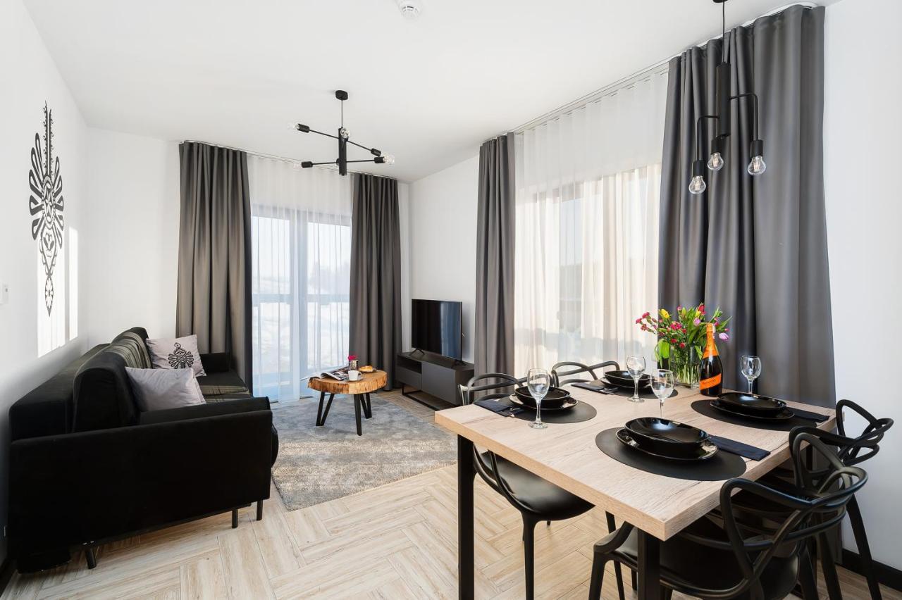 Esti Apartament Nad Jeziorem Czorsztynskim Bagian luar foto