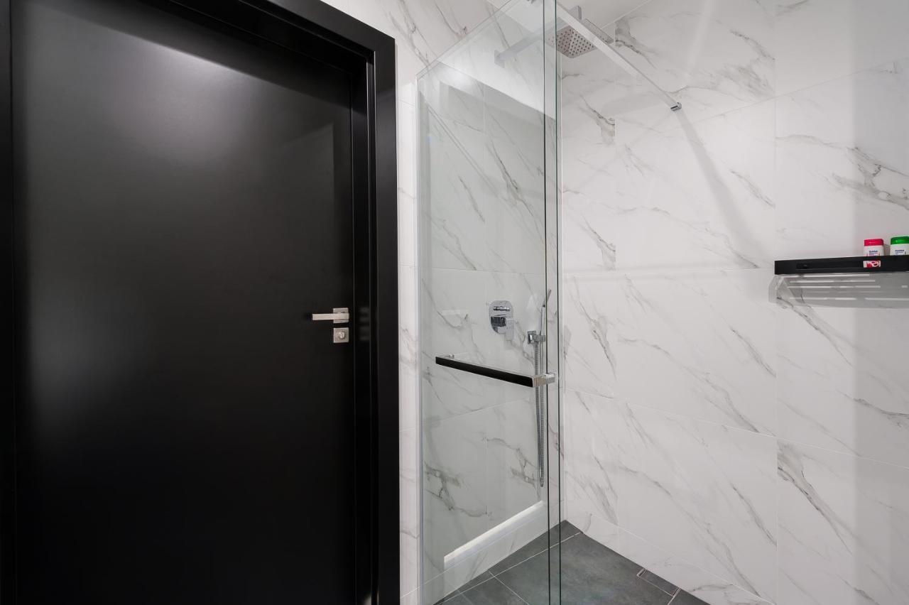 Esti Apartament Nad Jeziorem Czorsztynskim Bagian luar foto