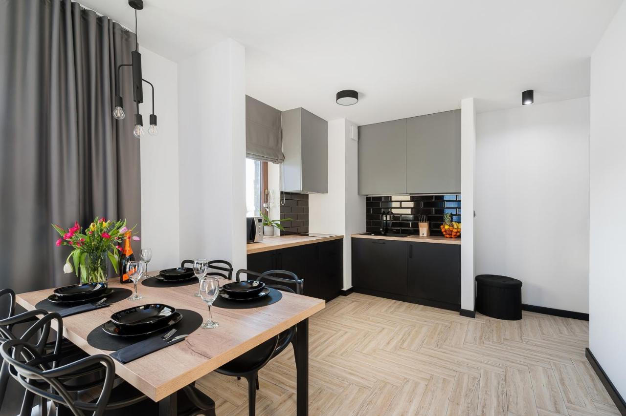 Esti Apartament Nad Jeziorem Czorsztynskim Bagian luar foto