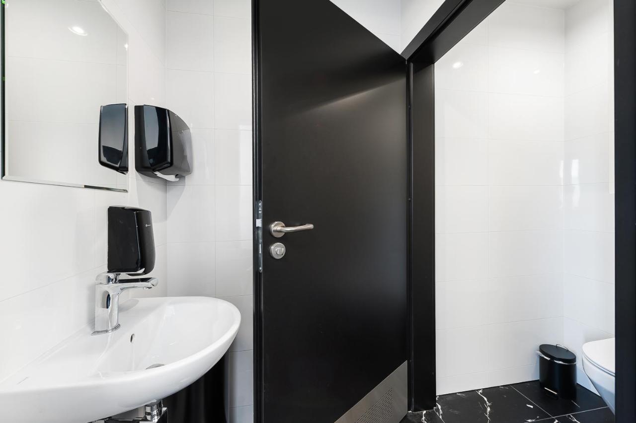 Esti Apartament Nad Jeziorem Czorsztynskim Bagian luar foto